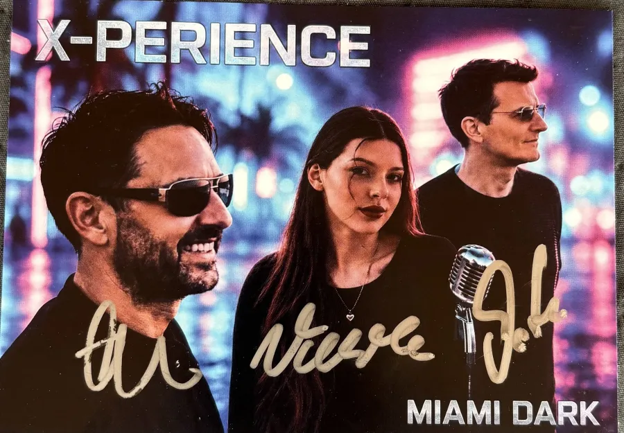 Miami Dark – 2026