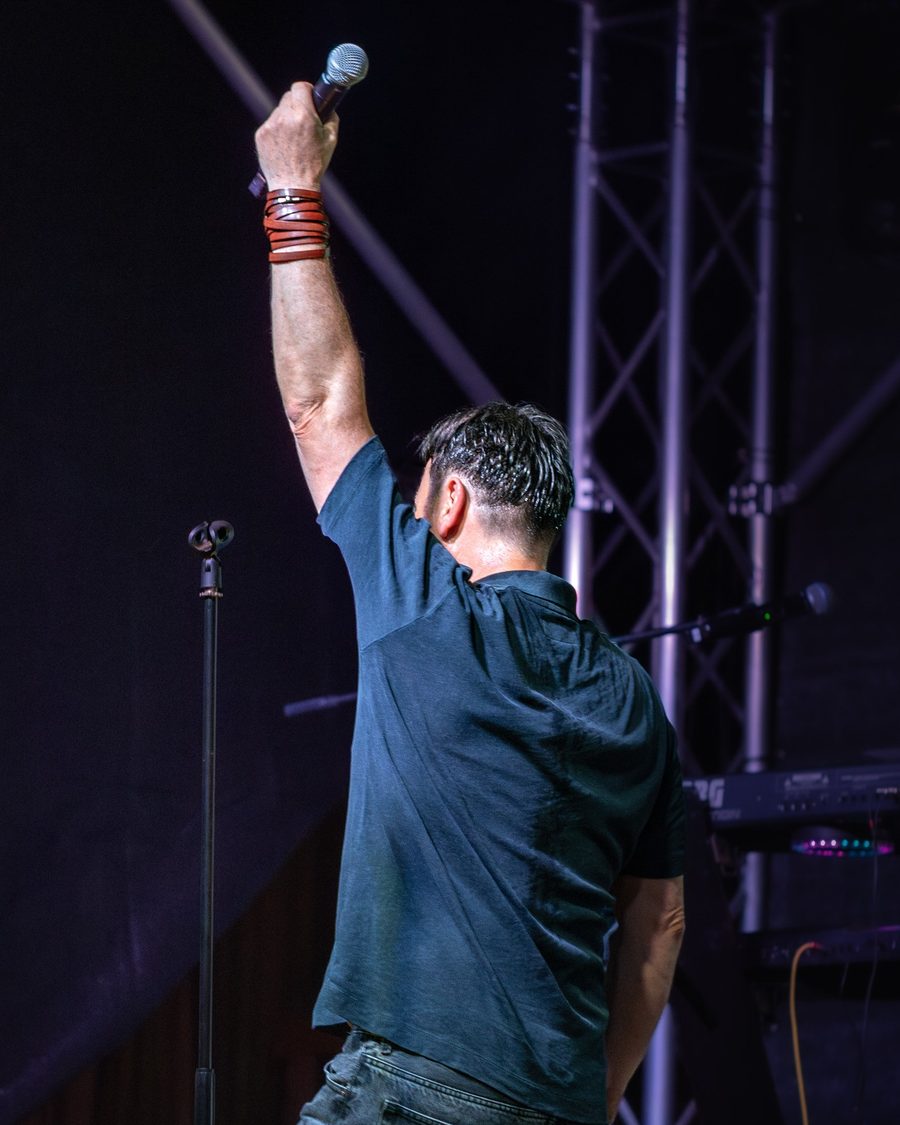Alex Kaiser