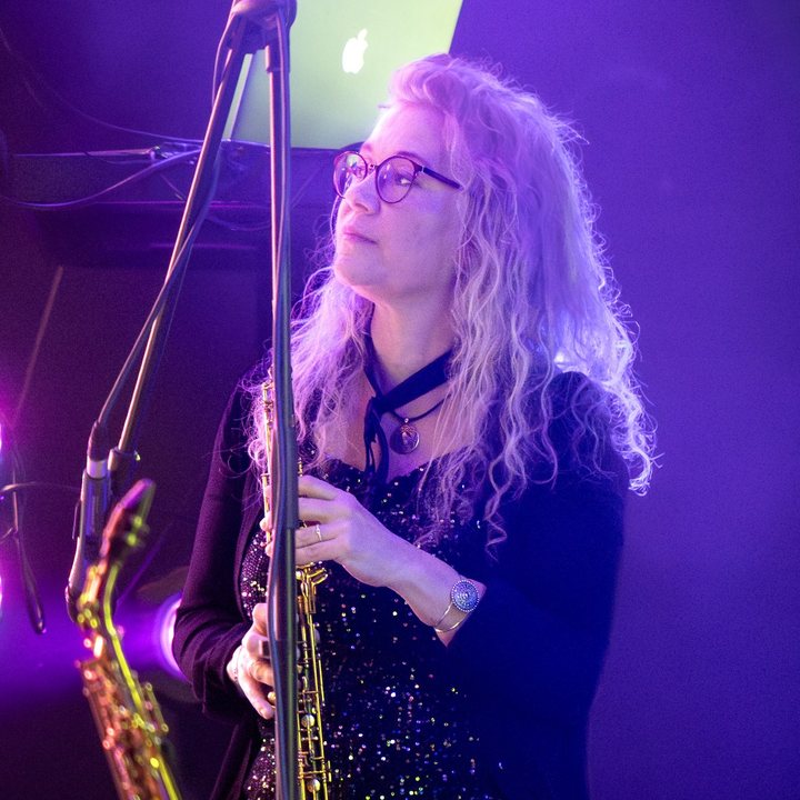 Anne Martin