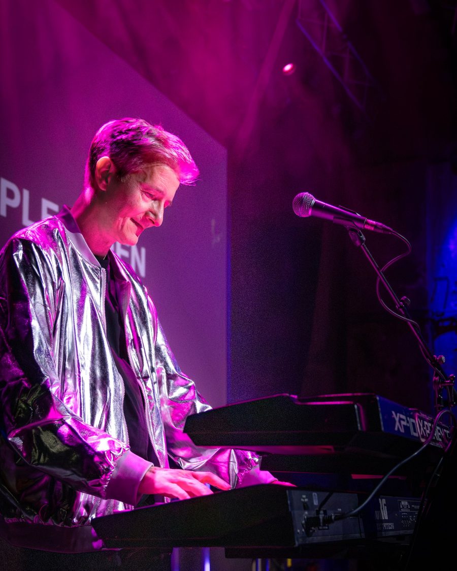 Matthias Uhle
