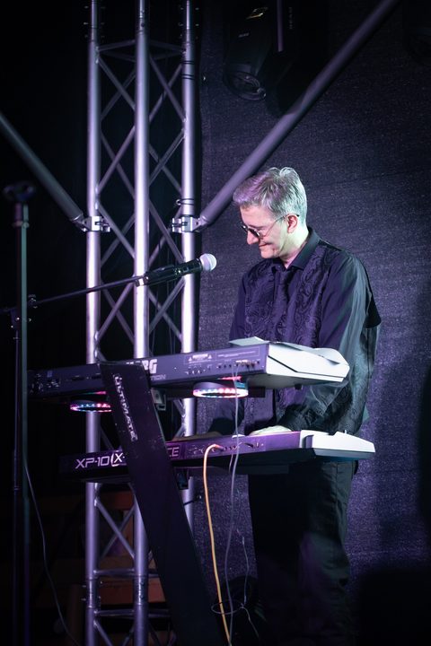 Matthias Uhle live