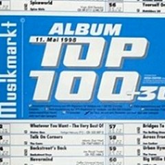 Musikmarkt Album Top 100 mit X-Perience